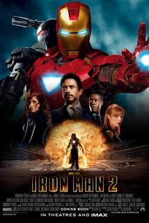 Iron Man 2  - Iron Man 2