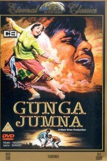 Profilový obrázek - Gunga Jumna