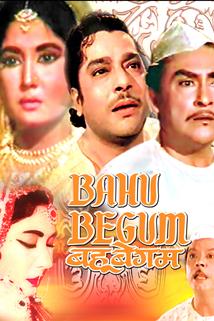 Profilový obrázek - Bahu Begum