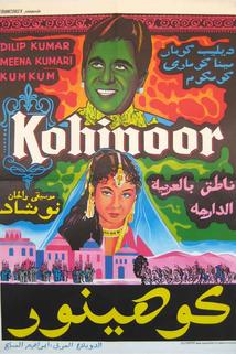 Profilový obrázek - Kohinoor