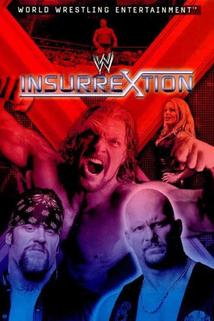 Profilový obrázek - WWE Insurrextion