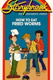 Profilový obrázek - How to Eat Fried Worms