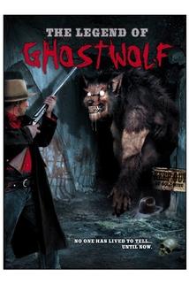 Profilový obrázek - The Legend of Ghostwolf