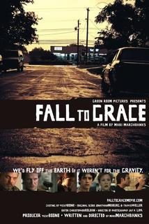 Profilový obrázek - Fall to Grace
