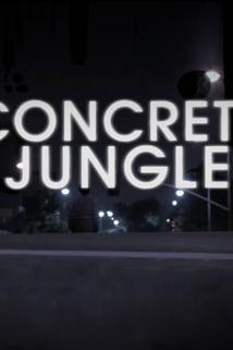 Profilový obrázek - Concrete Jungle