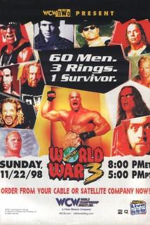 Profilový obrázek - WCW World War III