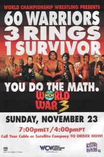 WCW World War III