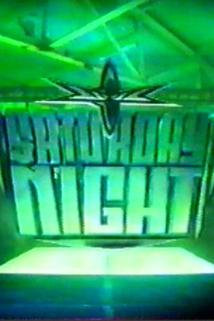 Profilový obrázek - WCW Saturday Night