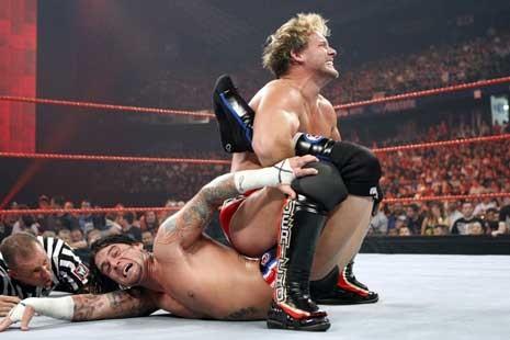 WCW Worldwide Wrestling