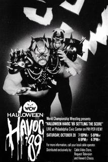 Profilový obrázek - NWA Halloween Havoc