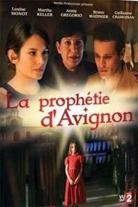Profilový obrázek - Avignonské proroctví