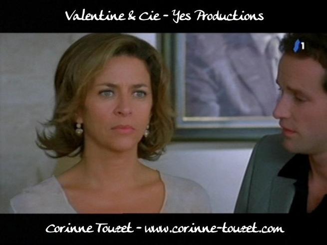 Valentine & Cie