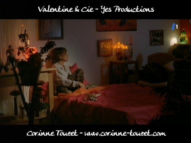 Valentine & Cie
