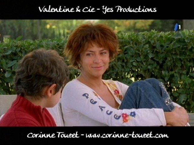 Valentine & Cie