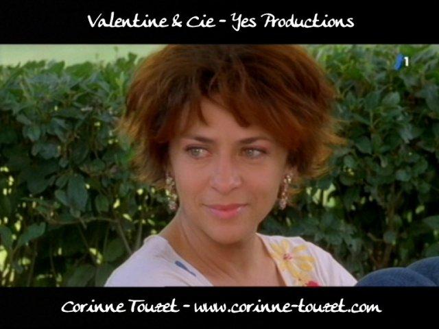 Valentine & Cie