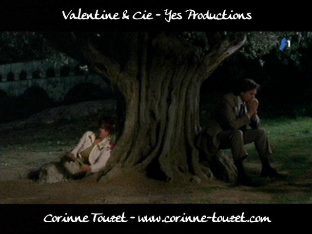 Valentine & Cie