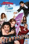 Las Tontas No Van al Cielo (2008)