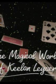 Profilový obrázek - The Magical World of Keelan Leyser