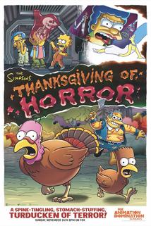 Profilový obrázek - Thanksgiving of Horror
