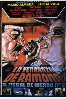 Profilový obrázek - Fiscal de hierro 2: La venganza de Ramona, El