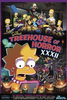 Profilový obrázek - Treehouse of Horror XXXII