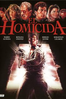 Profilový obrázek - Homicida, El