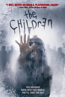 The Children  - The Children