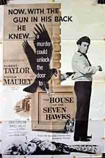 Profilový obrázek - The House of the Seven Hawks