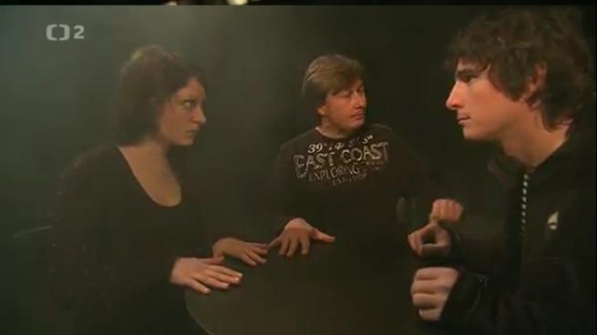 Záhady Toma Wizarda