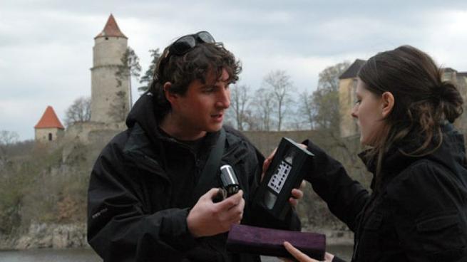 Záhady Toma Wizarda