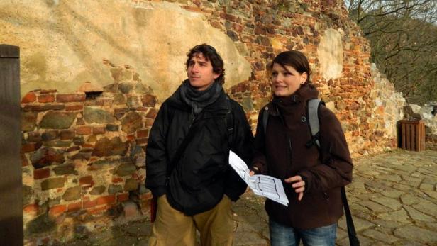 Záhady Toma Wizarda