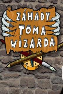 Profilový obrázek - Záhady Toma Wizarda