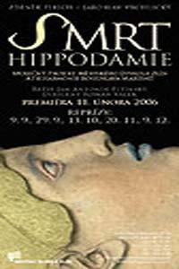 Profilový obrázek - Smrt Hippodamie (divadlo)
