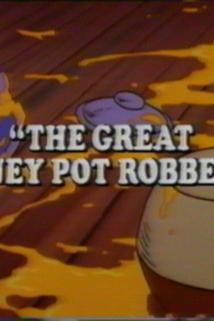 Profilový obrázek - The Great Honey Pot Robbery