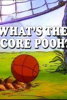 Profilový obrázek - What's the Score, Pooh?/Tigger's Houseguest
