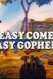 Profilový obrázek - Easy Come, Easy Gopher/Invasion of the Pooh Snatcher