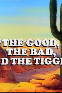 Profilový obrázek - The Good, the Bad and the Tigger