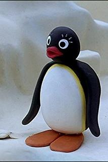 Profilový obrázek - Pingu Shows Off What He Can Do