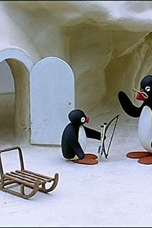 Profilový obrázek - Pingu the Archer