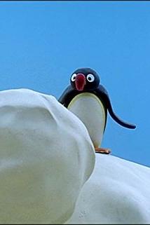 Profilový obrázek - Pingu's Dangerous Joke