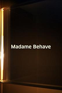 Profilový obrázek - Madame Behave