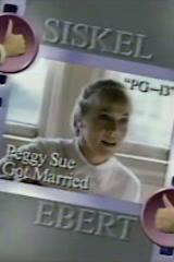 Profilový obrázek - Peggy Sue Got Married/That's Life/Crocodile Dundee/The Name of the Rose