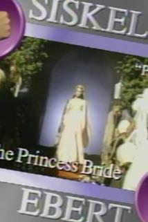 Profilový obrázek - The Princess Bride/China Girl/The Big Town/The Pick-Up Artist/I've Heard the Mermaids Sing