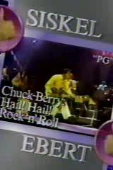 Profilový obrázek - Chuck Berry: Hail! Hail! Rock 'n' Roll/Like Father Like Son/Baby Boom/Big Shots/Matewan