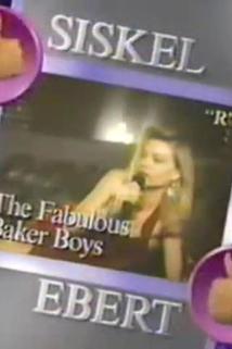 Profilový obrázek - The Fabulous Baker Boys/Breaking In/Crimes and Misdemeanors/Look Who's Talking