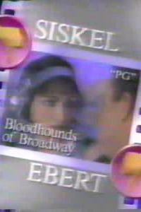 Profilový obrázek - Bloodhounds of Broadway/Dealers/Limit Up/My Left Foot/Shocker