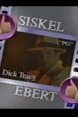 Profilový obrázek - Dick Tracy/Torn Apart/Another 48 Hrs.