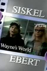 Profilový obrázek - Wayne's World/Medicine Man/Final Analysis/Voyager/Rhapsody in August