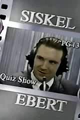 Profilový obrázek - Quiz Show/Milk Money/A Simple Twist of Fate/A Good Man in Africa/What Happened Was...