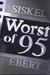 Profilový obrázek - The Worst Films of 1995